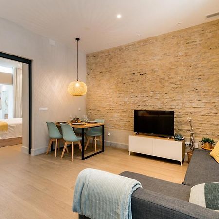 Behouse Arroyo B Apartment Sevilla Bagian luar foto