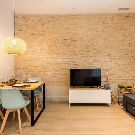 Behouse Arroyo B Apartment Sevilla Bagian luar foto