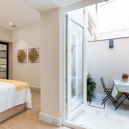 Behouse Arroyo B Apartment Sevilla Bagian luar foto