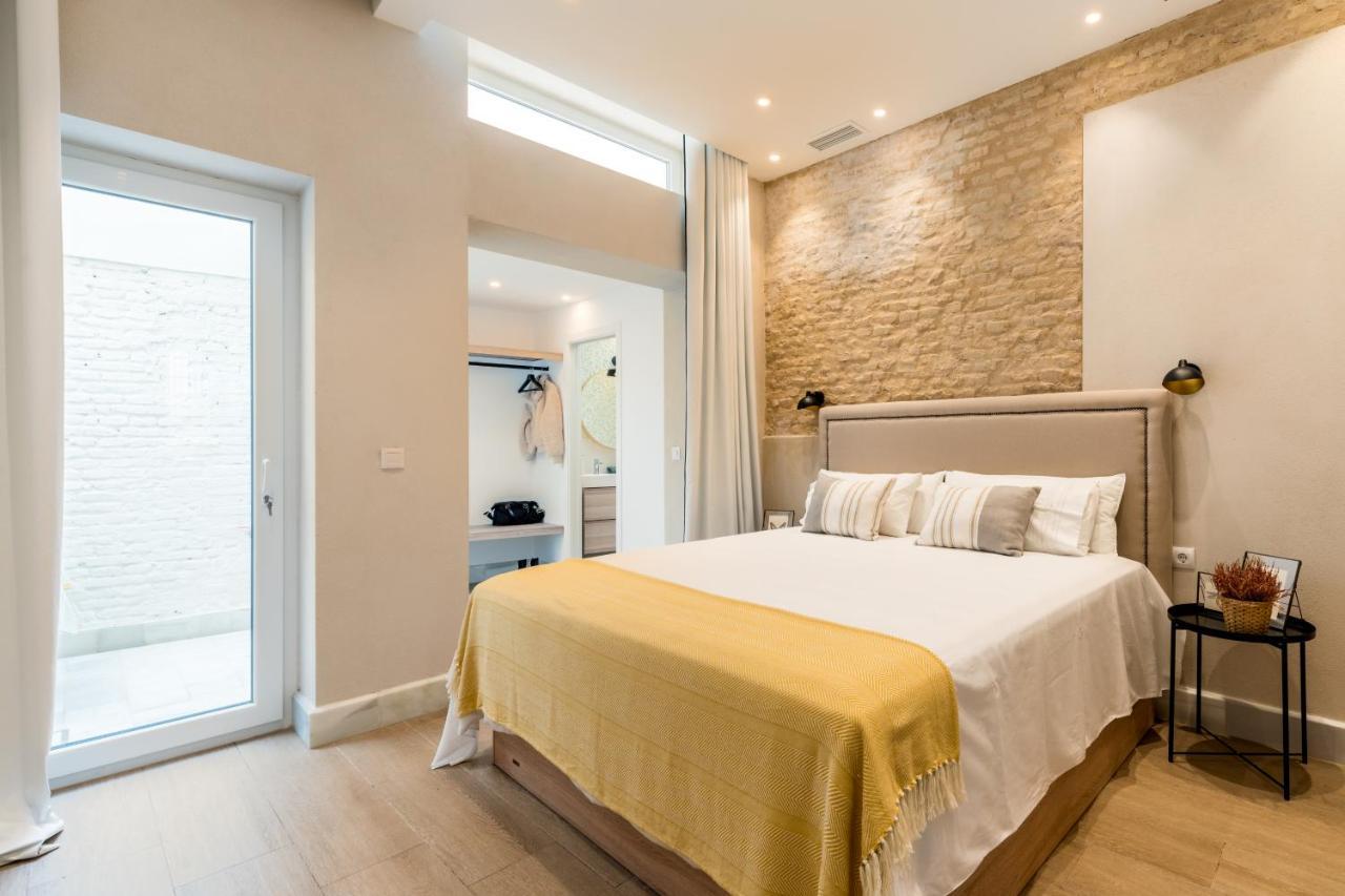 Behouse Arroyo B Apartment Sevilla Bagian luar foto