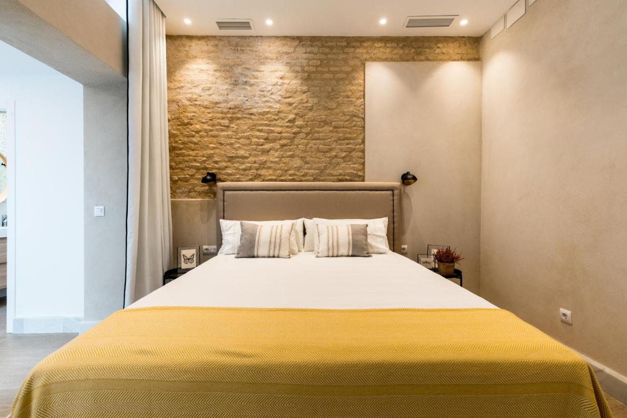 Behouse Arroyo B Apartment Sevilla Bagian luar foto