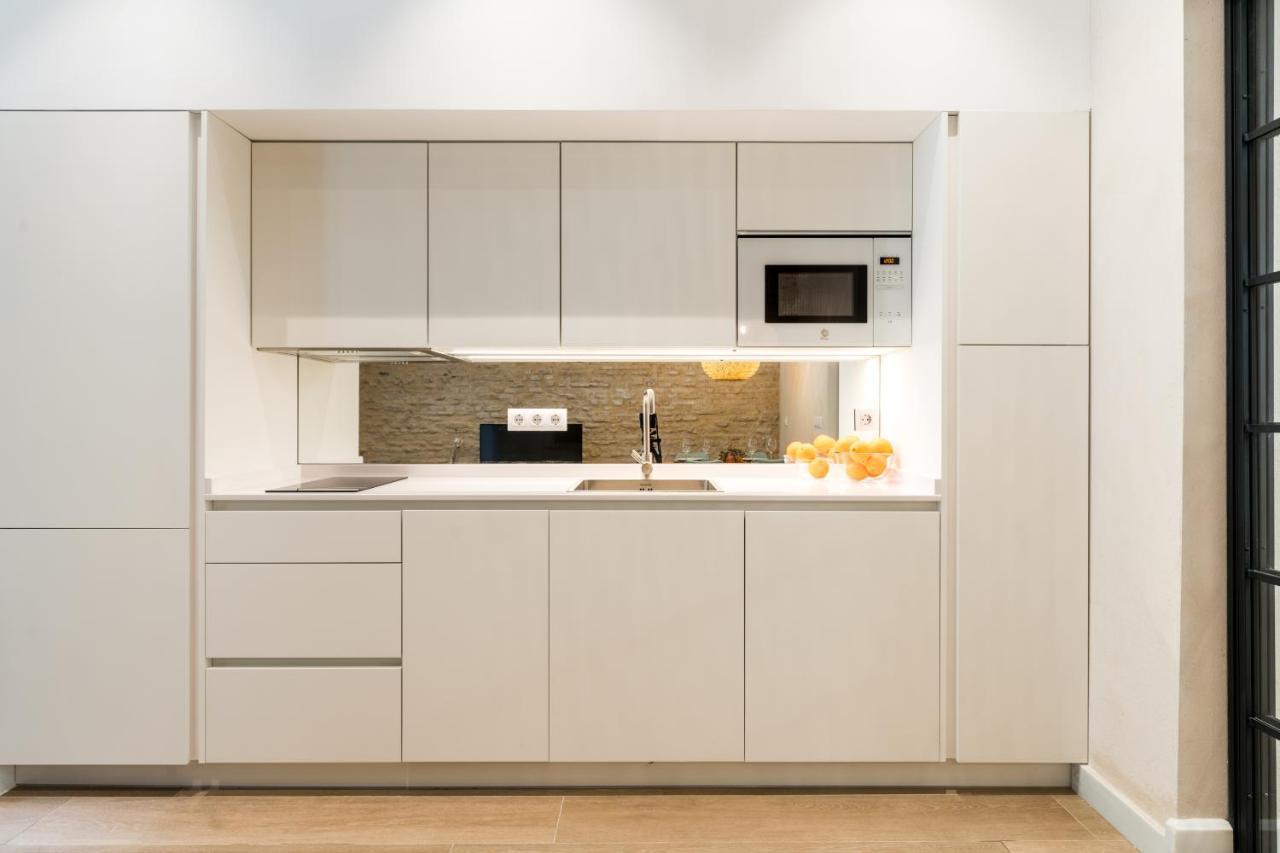 Behouse Arroyo B Apartment Sevilla Bagian luar foto