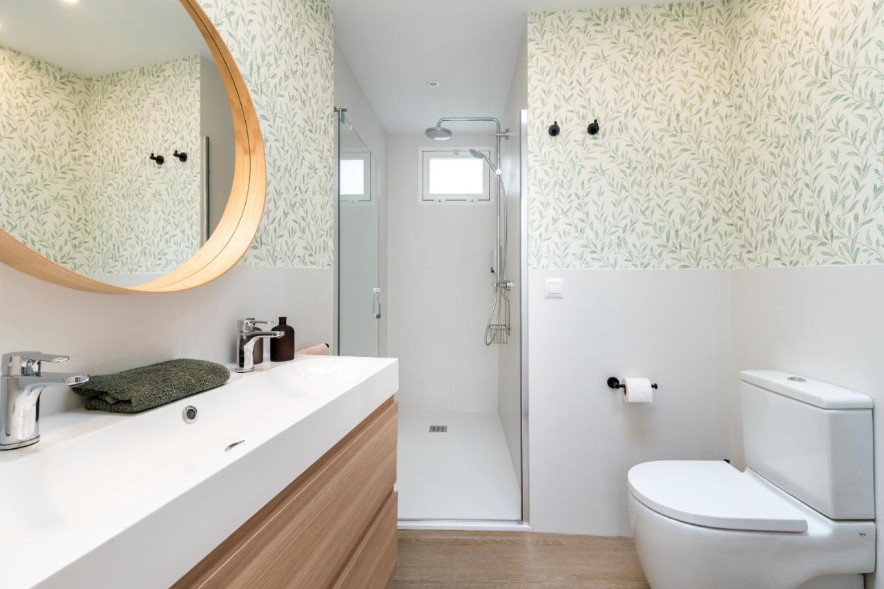 Behouse Arroyo B Apartment Sevilla Bagian luar foto