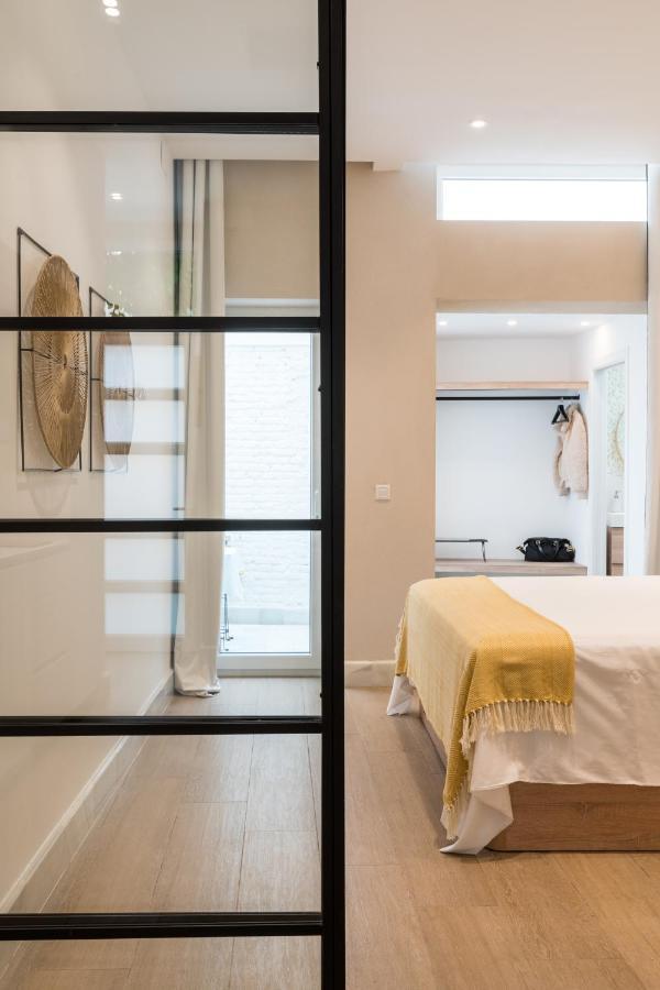 Behouse Arroyo B Apartment Sevilla Bagian luar foto