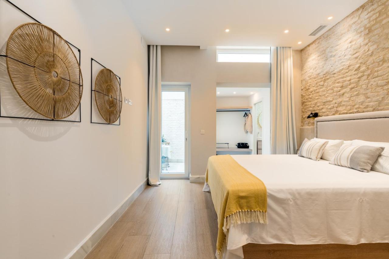 Behouse Arroyo B Apartment Sevilla Bagian luar foto